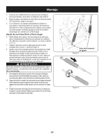 Предварительный просмотр 53 страницы Craftsman 247.88846 Operator'S Manual