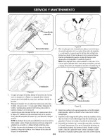 Предварительный просмотр 64 страницы Craftsman 247.88846 Operator'S Manual