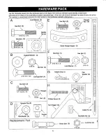 Preview for 6 page of Craftsman 247.888500 Owner'S Manual