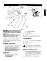 Preview for 7 page of Craftsman 247.888500 Owner'S Manual