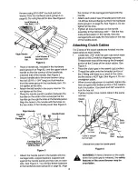 Preview for 8 page of Craftsman 247.888500 Owner'S Manual