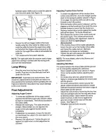 Preview for 11 page of Craftsman 247.888500 Owner'S Manual