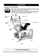 Preview for 12 page of Craftsman 247.888500 Owner'S Manual