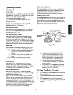 Preview for 13 page of Craftsman 247.888500 Owner'S Manual