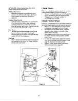 Preview for 18 page of Craftsman 247.888500 Owner'S Manual