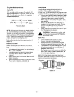 Preview for 19 page of Craftsman 247.888500 Owner'S Manual