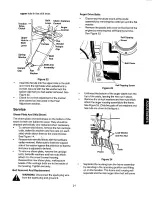 Preview for 21 page of Craftsman 247.888500 Owner'S Manual