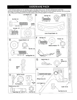 Preview for 5 page of Craftsman 247.88851 Owner'S Manual