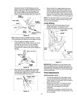 Preview for 10 page of Craftsman 247.88851 Owner'S Manual