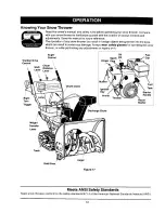 Preview for 12 page of Craftsman 247.88851 Owner'S Manual