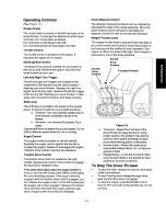 Preview for 13 page of Craftsman 247.88851 Owner'S Manual