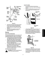 Preview for 21 page of Craftsman 247.88851 Owner'S Manual