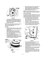 Preview for 22 page of Craftsman 247.88851 Owner'S Manual