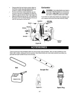 Preview for 23 page of Craftsman 247.88851 Owner'S Manual