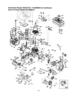 Preview for 36 page of Craftsman 247.88851 Owner'S Manual