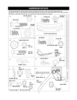 Предварительный просмотр 5 страницы Craftsman 247.88853 Owner'S Manual