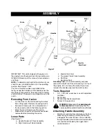 Предварительный просмотр 6 страницы Craftsman 247.88853 Owner'S Manual