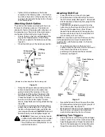 Предварительный просмотр 9 страницы Craftsman 247.88853 Owner'S Manual