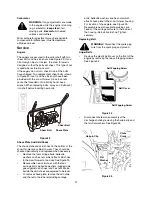 Предварительный просмотр 21 страницы Craftsman 247.88853 Owner'S Manual