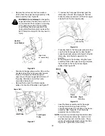 Предварительный просмотр 22 страницы Craftsman 247.88853 Owner'S Manual