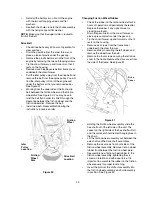 Предварительный просмотр 23 страницы Craftsman 247.88853 Owner'S Manual