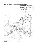 Предварительный просмотр 30 страницы Craftsman 247.88853 Owner'S Manual