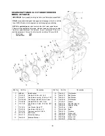 Предварительный просмотр 35 страницы Craftsman 247.88853 Owner'S Manual