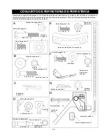 Предварительный просмотр 43 страницы Craftsman 247.88853 Owner'S Manual