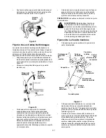 Предварительный просмотр 47 страницы Craftsman 247.88853 Owner'S Manual