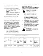 Предварительный просмотр 53 страницы Craftsman 247.88853 Owner'S Manual