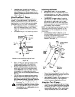 Preview for 9 page of Craftsman 247.888530 Owner's  g Owner'S Manual