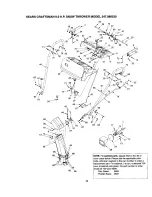 Preview for 32 page of Craftsman 247.888530 Owner's  g Owner'S Manual