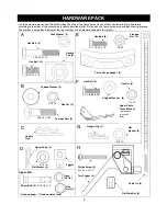 Предварительный просмотр 5 страницы Craftsman 247.88855 Owner'S Manual