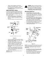 Предварительный просмотр 9 страницы Craftsman 247.88855 Owner'S Manual