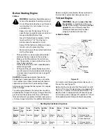 Предварительный просмотр 14 страницы Craftsman 247.88855 Owner'S Manual