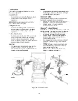 Предварительный просмотр 18 страницы Craftsman 247.88855 Owner'S Manual