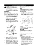 Предварительный просмотр 20 страницы Craftsman 247.88855 Owner'S Manual