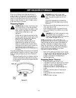 Предварительный просмотр 24 страницы Craftsman 247.88855 Owner'S Manual