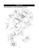 Предварительный просмотр 26 страницы Craftsman 247.88855 Owner'S Manual