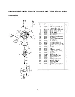 Предварительный просмотр 35 страницы Craftsman 247.88855 Owner'S Manual