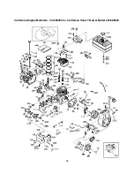 Предварительный просмотр 36 страницы Craftsman 247.88855 Owner'S Manual