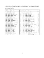 Предварительный просмотр 38 страницы Craftsman 247.88855 Owner'S Manual