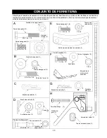 Предварительный просмотр 43 страницы Craftsman 247.88855 Owner'S Manual