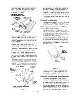 Предварительный просмотр 45 страницы Craftsman 247.88855 Owner'S Manual