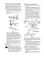 Предварительный просмотр 47 страницы Craftsman 247.88855 Owner'S Manual