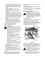 Предварительный просмотр 52 страницы Craftsman 247.88855 Owner'S Manual