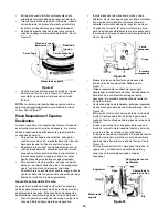 Предварительный просмотр 59 страницы Craftsman 247.88855 Owner'S Manual