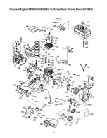 Предварительный просмотр 32 страницы Craftsman 247.88890 Owner'S Manual