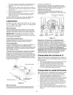 Предварительный просмотр 50 страницы Craftsman 247.88890 Owner'S Manual