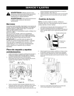 Предварительный просмотр 51 страницы Craftsman 247.88890 Owner'S Manual